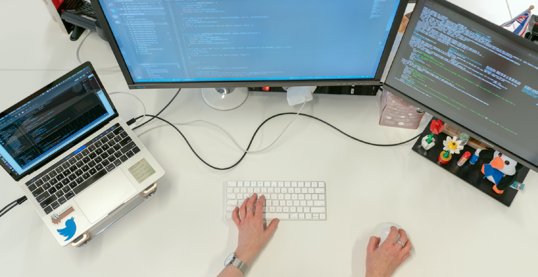 Establishing a Secure Remote Development Environment with AWS EC2 and Terraform